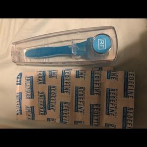 Rodan+Fields Redefine Amp MD Derma Roller